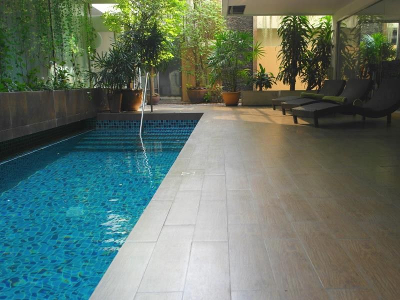 Nantra Retreat And Spa Bangkok Exterior foto