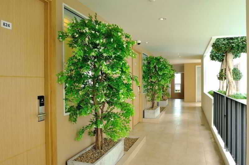 Nantra Retreat And Spa Bangkok Exterior foto
